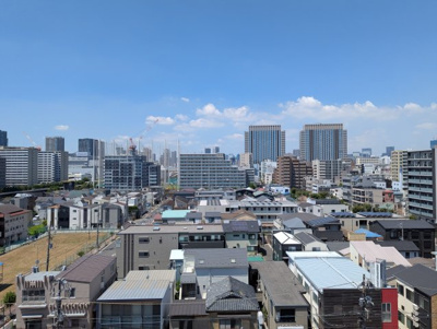 【展望】 | エコヴィレッジ木場