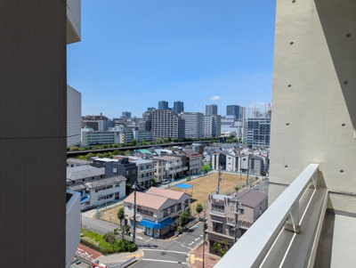 【展望】 | エコヴィレッジ木場