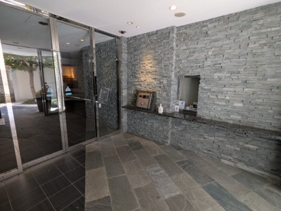 【エントランス】 | エコヴィレッジ木場