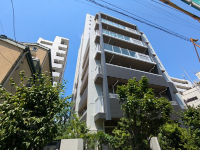 【外観】 | エコヴィレッジ木場