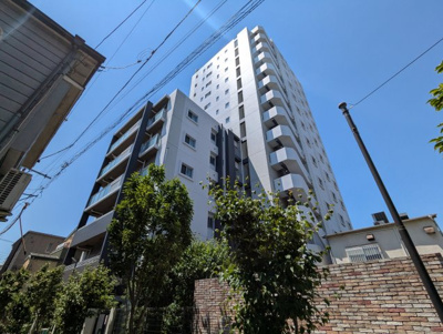 【外観】 | エコヴィレッジ木場