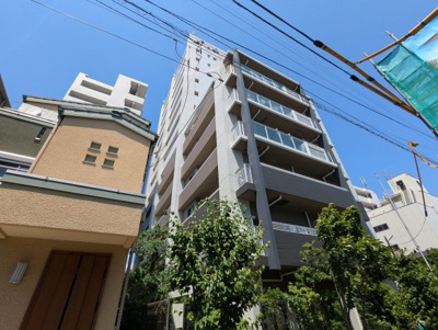 【外観】 | エコヴィレッジ木場