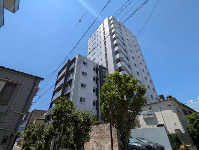 【外観】 | エコヴィレッジ木場