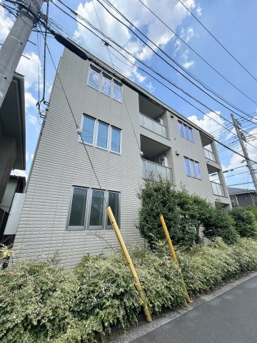 グランドゥール武蔵境のその他