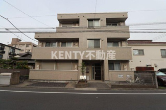 【外観】 | きれいな外観です