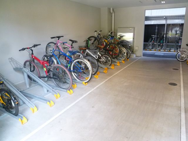 エスリード南堀江レジデンスのその他共用部分