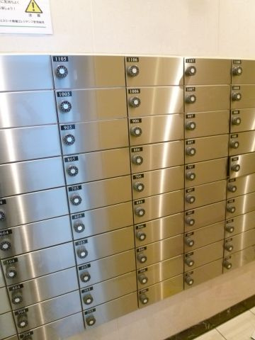 エスリード南堀江レジデンスのその他共用部分