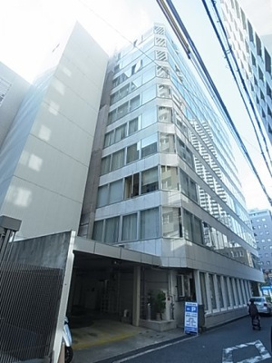 【外観】 | 新芙蓉ビル