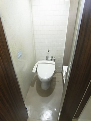 【トイレ】 | 新芙蓉ビル