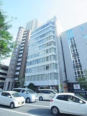 【外観】 | 新芙蓉ビル