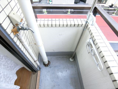 【設備】 | ローズハイム