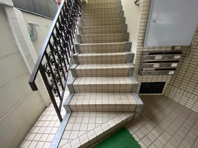 【ロビー】 | ローズハイム