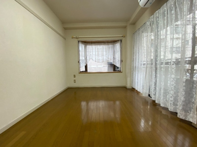 【居間・リビング】 | ローズハイム