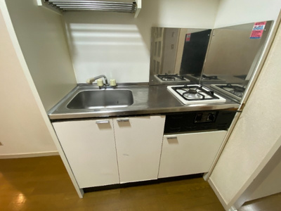 【キッチン】 | ローズハイム