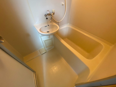 【浴室】 | ローズハイム