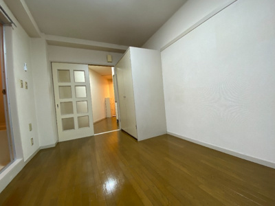 【寝室】 | ローズハイム