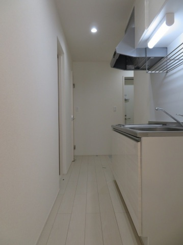 フジパレス放出Ⅰ番館のその他