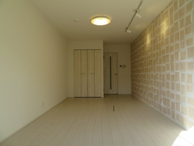 フジパレス放出Ⅰ番館の居間・リビング