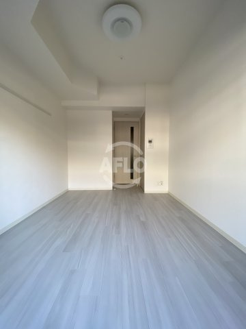 プレサンスOSAKA DOMECITYクロスティの洋室|プレサンスOSAKA DOMECITYクロスティ（プレサンスオオサカドームシティクロスティ）　洋室