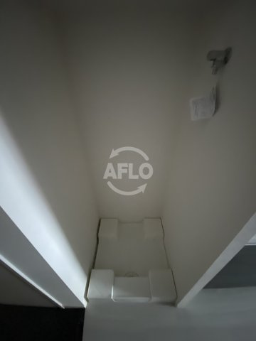 プレサンスOSAKA DOMECITYクロスティの設備|プレサンスOSAKA DOMECITYクロスティ（プレサンスオオサカドームシティクロスティ）　洗濯機置き場