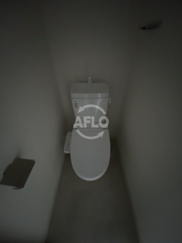 プレサンスOSAKA DOMECITYクロスティのトイレ|プレサンスOSAKA DOMECITYクロスティ（プレサンスオオサカドームシティクロスティ）　トイレ