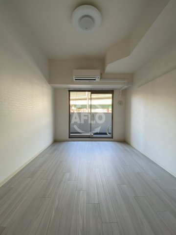 プレサンスOSAKA DOMECITYクロスティの洋室|プレサンスOSAKA DOMECITYクロスティ（プレサンスオオサカドームシティクロスティ）　洋室