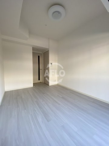 プレサンスOSAKA DOMECITYクロスティの洋室|プレサンスOSAKA DOMECITYクロスティ（プレサンスオオサカドームシティクロスティ）　洋室