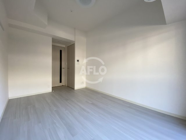 プレサンスOSAKA DOMECITYクロスティの洋室|プレサンスOSAKA DOMECITYクロスティ（プレサンスオオサカドームシティクロスティ）　洋室