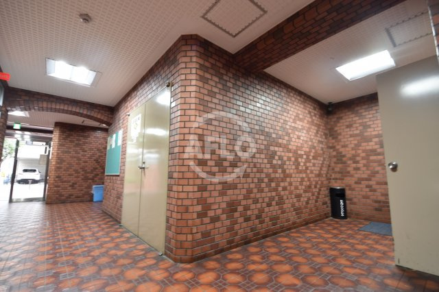 ヒルブリッジヒルNo.1のその他共用部分|ヒルブリッジヒルNo.1　共用部