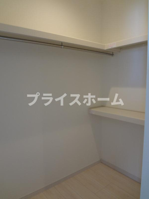 【収納】 | REGALEST グランツェーレ呉服町　★プライスホームなら仲介手数料が割引価格です！★