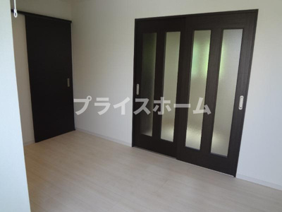 【寝室】 | REGALEST グランツェーレ呉服町　★プライスホームなら仲介手数料が割引価格です！★