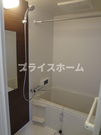 【浴室】 | REGALEST グランツェーレ呉服町　★プライスホームなら仲介手数料が割引価格です！★ | 物件画像