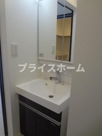 【洗面所】 | REGALEST グランツェーレ呉服町　★プライスホームなら仲介手数料が割引価格です！★