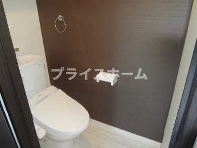 【トイレ】 | REGALEST グランツェーレ呉服町　★プライスホームなら仲介手数料が割引価格です！★