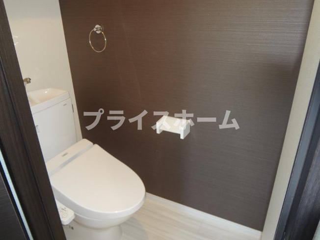 【トイレ】 | REGALEST グランツェーレ呉服町　★プライスホームなら仲介手数料が割引価格です！★