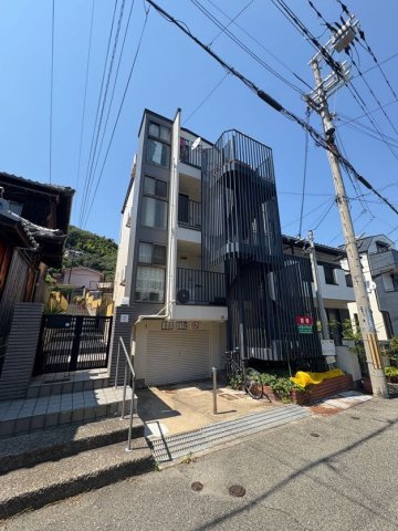 パルメゾン氷室