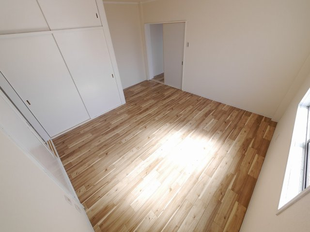 BLANCUBE 西山のその他