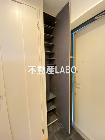 ウエストコクーン阿倍野のその他共用部分