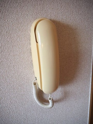 【セキュリティ】 | アビタシオン・ダンジュＢ