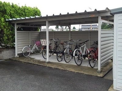 【その他共用部分】 | アビタシオン・ダンジュＢ