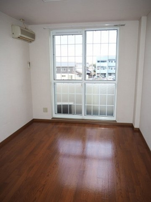 【内装】 | アビタシオン・ダンジュＢ