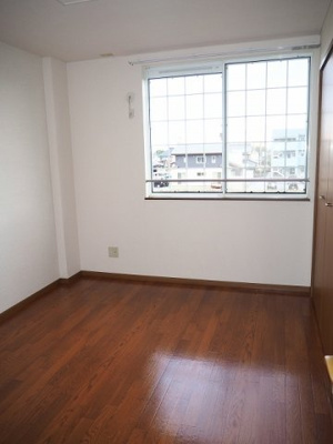 【内装】 | アビタシオン・ダンジュＢ