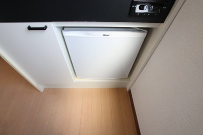 【設備】 | メゾン高鷲