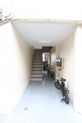 【エントランス】 | メゾン高鷲