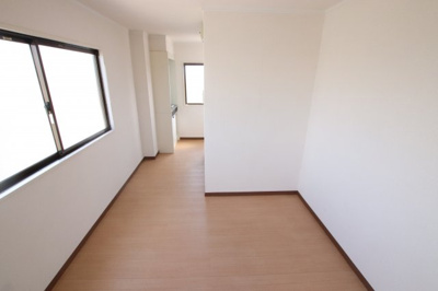 【居間・リビング】 | メゾン高鷲