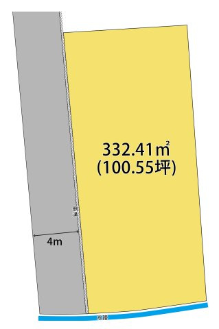 和歌山市神前・土地・127186