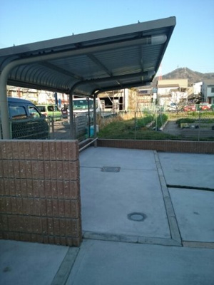 【その他共用部分】 | サンライズ