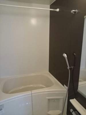 【浴室】 | サンライズ | お風呂で日々の疲れを落としましょう