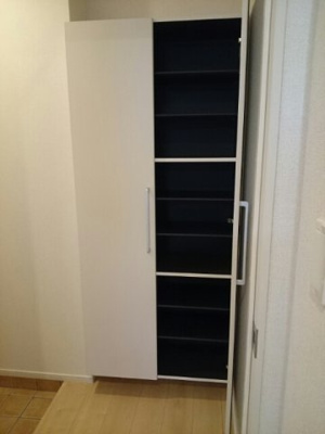 【玄関】 | サンライズ | シンプルで使いやすい玄関です