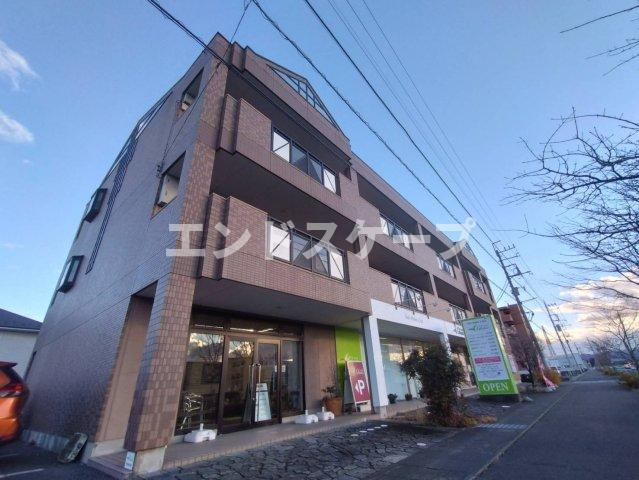 クローバービル